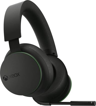 Microsoft Xbox Wireless Headphones