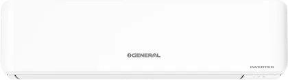 O General ASGG24CPABB 2 Ton 3 Star 2024 Inverter Split AC