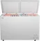 Haier HFC-588DPW5 524 L Double Door Deep Freezer