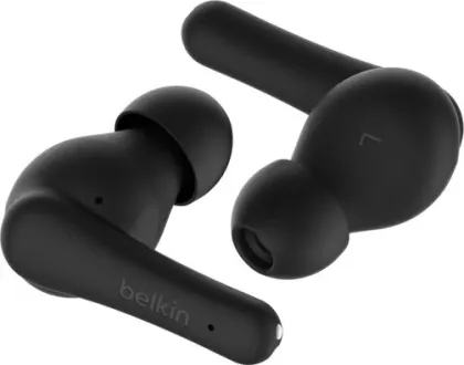 Belkin SoundForm Rhythm True Wireless Earbuds