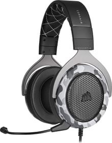 Corsair HS60 Haptic Wired Gaming Headphones