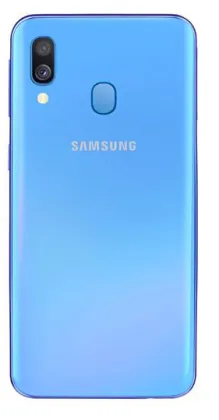 Samsung Galaxy A40