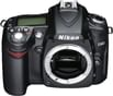 Nikon D90 12.3MP DSLR Camera (Body Only)