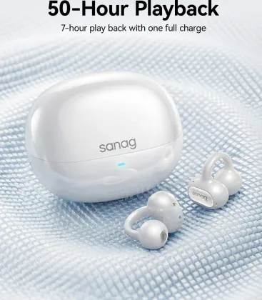 Sanag S8S Ultra True Wireless Earbuds