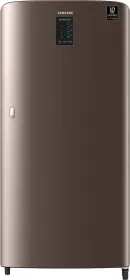 Samsung RR21A2C2XDX 198 L 4 Star Single Door Refrigerator