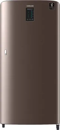 Samsung RR21A2C2XDX 198 L 4 Star Single Door Refrigerator