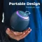 Pebble Boom 8W Bluetooth Speaker