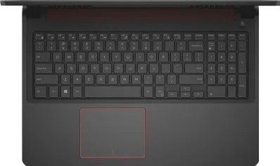 Dell Inspiron 7559 (Y567501HIN9) Laptop (6th Gen Intel Ci5/ 8GB/ 1TB/ Win10/ 4GB Graph)