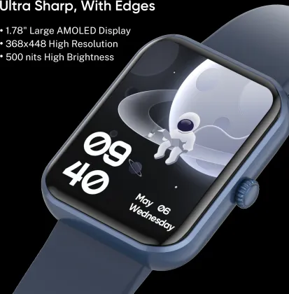 Dizo Watch D Ultra