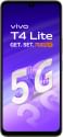 Vivo T4 Lite 5G (6 GB RAM +128 GB)