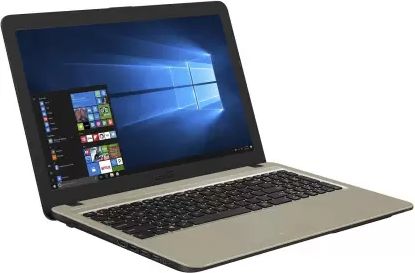 Asus X540UA-GQ2098T Laptop (8th Gen Core i3/ 4GB/ 1TB/ Win10 Home)