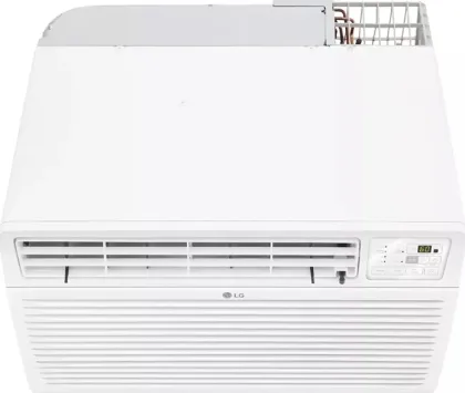 LG LT12124CNR 11800 BTU 115V Window AC
