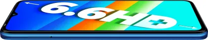 Infinix Smart 6 HD