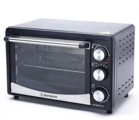 Westinghouse WHOT18 18-Litre Oven Toaster Grill