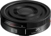 Panasonic Lumix S 26mm F/8 Lens
