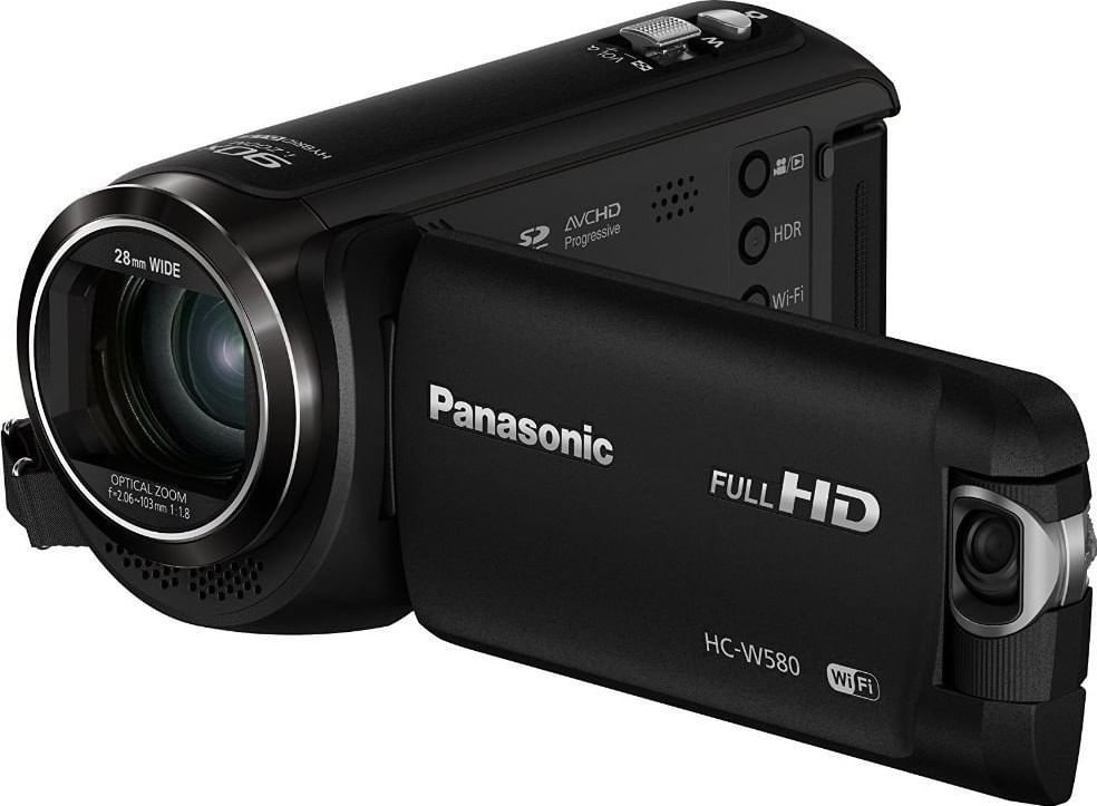 panasonic handycam camera price