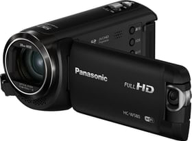 Panasonic HC-W580GW-K  HD Camcorder
