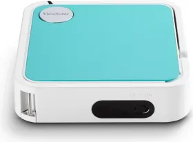 ViewSonic M1 Mini Portable Projector