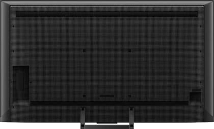 TCL C74 65 inch Ultra HD 4K Smart QLED TV (65C745)