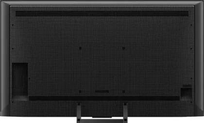 TCL C74 65 inch Ultra HD 4K Smart QLED TV (65C745)