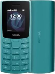 Nokia 105 Dual Sim 2023 vs Nokia 150 (2020)