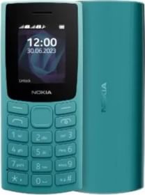 Nokia 105 Dual Sim 2023
