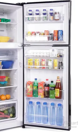 Hitachi R-VG400PND3 Double-door Refrigerator