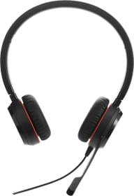 Jabra Evolve 20 SE Wired Headphones