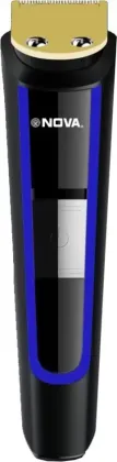 Nova NHT 1078 Cordless Trimmer for Men