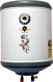 Power Guard PG Deco 10L Storage Water Geyser