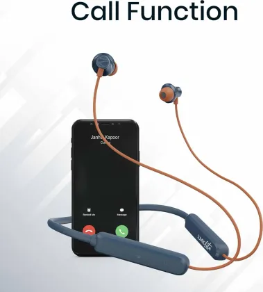 Zebronics Jumbo Lite Wireless Neckband