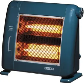 Usha SH 3508H Quartz Room Heater