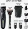 Braun Series 5 5470 Trimmer