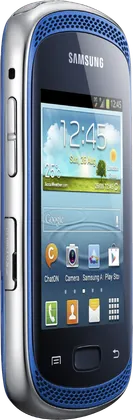 Samsung Galaxy Music Duos S6012