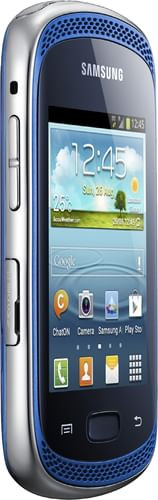 Samsung Galaxy Music Duos S6012