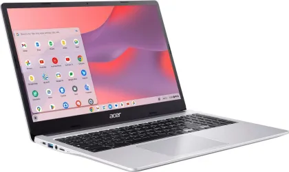 Acer Chromebook 315 CB315-4H-C0BR (Intel Celeron N4500/ 4GB/ 64GB eMMC/ ChromeOS)