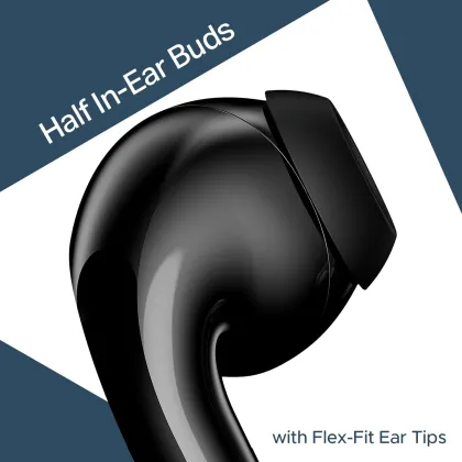 boAt Airdopes Beat True Wireless Earbuds