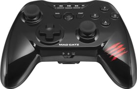Mad Catz MCB3226600C2/04/1 gamepad (For Android Version 3.0 and Higher, PC, MAC, Smart Device)