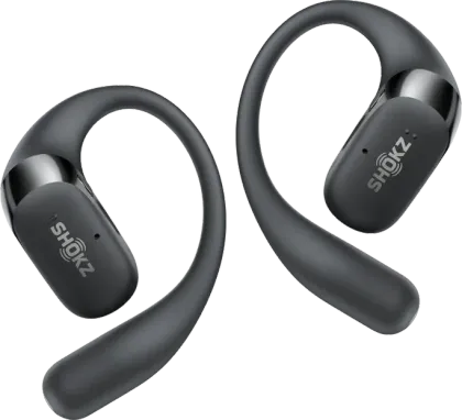 Shokz OpenFit 2 True Wireless Earbuds