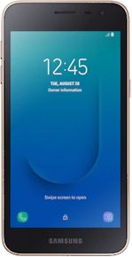 Samsung Galaxy A03 vs Samsung Galaxy J2 Core (2020)