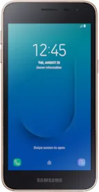 Infinix Smart 7 (4GB RAM + 128 GB) vs Samsung Galaxy J2 Core (2020 ...