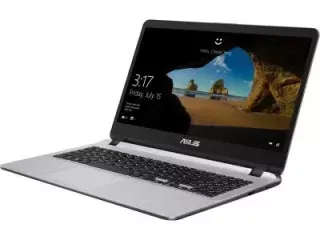 Asus X507MA-BR059T Laptop (Pentium Quad Core/ 4GB/ 1TB/ Win10)