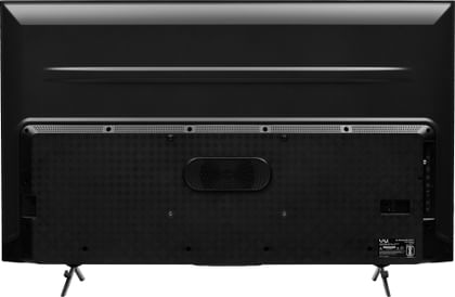 Vu GloLED 55 inch Ultra HD 4K Smart LED TV (55GloLED)