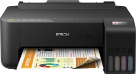 Epson EcoTank L1250 Single Function Ink Tank Printer