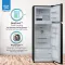 Voltas Beko RFF334C/2WPV100RXBD 283 L 2 Star Double Door Refrigerator