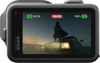 GoPro Mission 1 Cinematic Action Camera