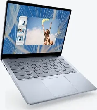 Dell Inspiron 7440 Laptop (13th Gen Core i7/ 16GB/ 512GB SSD/ Win11)
