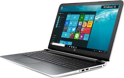 HP Pavilion 15-ab215TX Notebook (6th Gen Ci7/ 8GB/ 1TB/ Win10/ 2GB Graph)