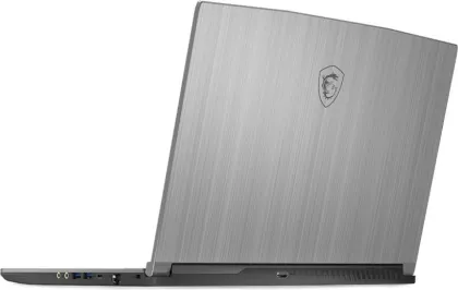 MSI WF65 10TH-1219IN Laptop (10th Gen Core i7/ 16GB/ 1TB 256GB SSD/ Win10/ 4GB Graph)