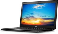Dell Latitude 3500 Laptop vs Dell Latitude 3490 Laptop